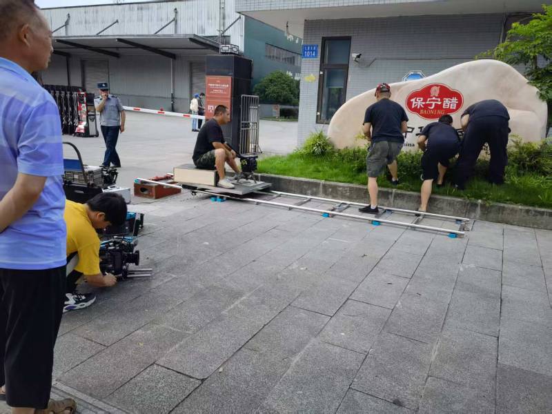 定西TVC拍摄：制造业专属TVC方案，用镜头展现企业硬核实力！