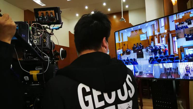 定西TVC制作：政企单位合规宣传，专业把控内容，官方平台适用！