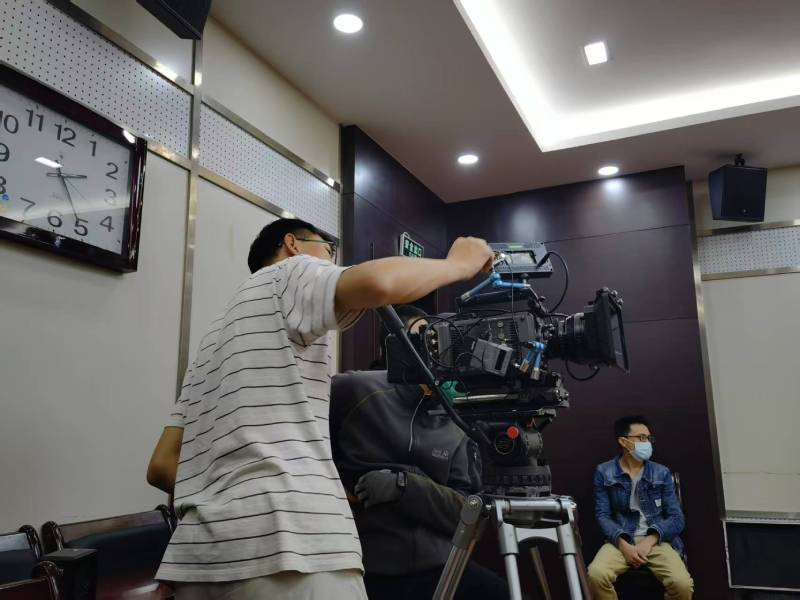 价值沉淀，长效赋能——定西TVC与广告片拍摄制作的长效价值构建