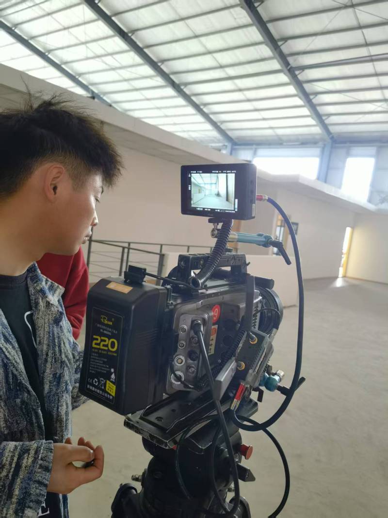创新驱动，智领未来——定西TVC与广告片拍摄制作的创新实践