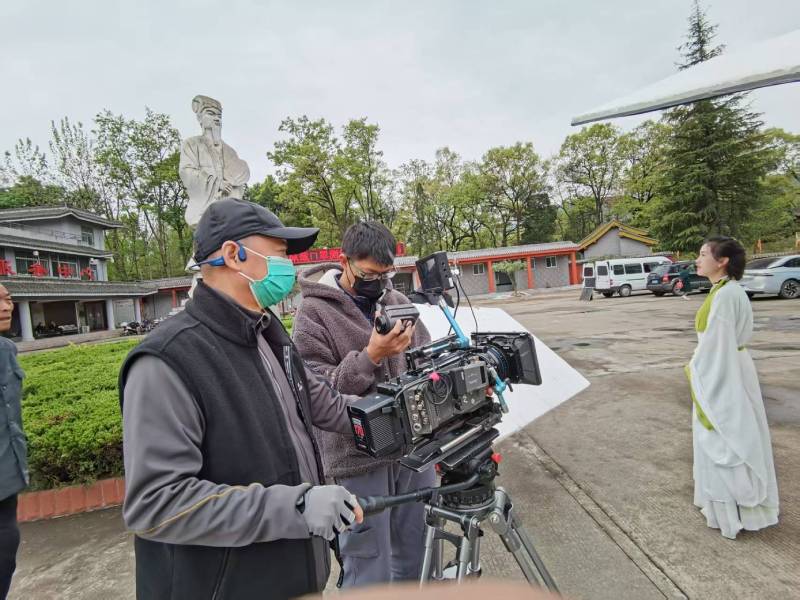 定西广告片拍摄公司：从策划到投放，一站式服务，让品牌传播更高效！