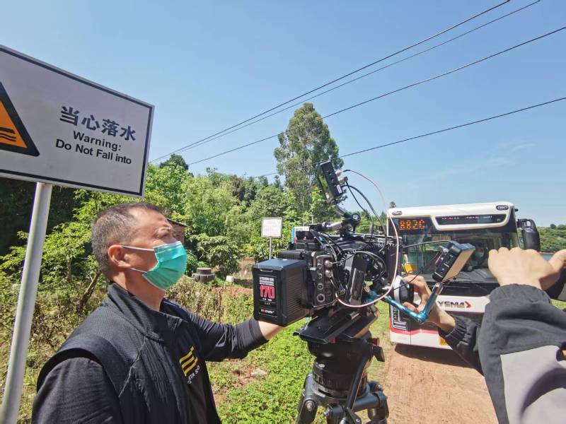 定西TVC拍摄公司：深耕本地市场，为品牌定制专属拍摄方案