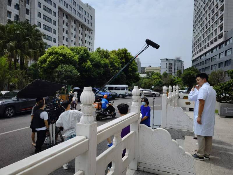 定西广告片拍摄公司